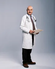 Dr. Anil Kapoor (Anupam Kher)