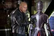 Sam Hanna (LL Cool J)