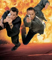 Rene Steinke, Erdogan Atalay