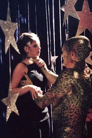 Buffy (Sarah Michelle Gellar), Marc (Burke Roberts)