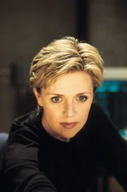 Stargate SG1 Season3 EP LEARNING CURVE, Stargate SG1 Staffel3, regie USA, Darsteller Amanda Tapping