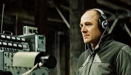 Stasi-Hauptmann Gerd Wiesler (Ulrich M&uuml;he).