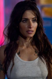 Um ihren Vater auf seinem Rachefeldzug zu bremsen, entf&uuml;hren die Gangster Lisa (Sarah Shahi). Ein blutiger Fehler ...