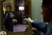 Auf dem Weg der Vergeltung ist mit Jimmy Bobo (Sylvester Stallone) nicht zu spa&szlig;en ...