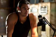 Ein B&ouml;sewicht, der einen fatalen Fehler begeht: Keegan (Jason Momoa) ...