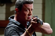 Leichen pflastern seinen Weg: Auftragskiller Jimmy Bonomo alias "Jimmy Bobo" (Sylvester Stallone) ...