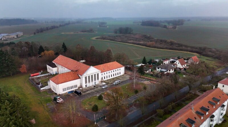 Club-Legenden – Diskotheken, die Geschichte schrieben (D, 2025)