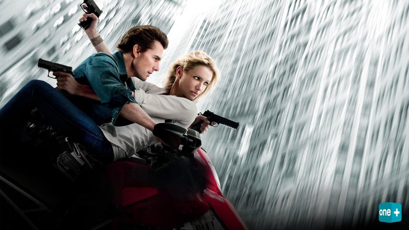 Knight and Day (USA, 2010)
