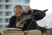 Arthur Bishop (Jason Statham)
