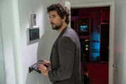 Felix "Einstein" Winterberg (Tom Beck). Felix "Einstein" Winterberg (Tom Beck).