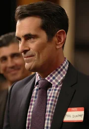 Phil Dunphy (Ty Burrell)