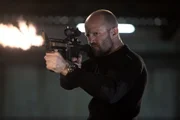 Arthur Bishop (Jason Statham)