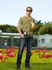 2. Staffel: Jim Longworth (Matt Passmore)