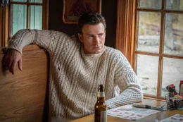 Ransom Drysdale (Chris Evans)