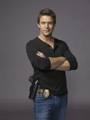 Jim Longworth (Matt Passmore). Jim Longworth (Matt Passmore).