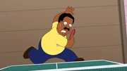 Cleveland Brown