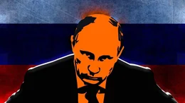 Wladimir Putin  Die Verwendung des sendungsbezogenen Materials ist nur mit dem Hinweis und Verlinkung auf RTL+ gestattet.