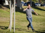 G. Callen (Chris O'Donnell)