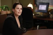 Dr. Lizzie Shepherd (Neve Campbell)