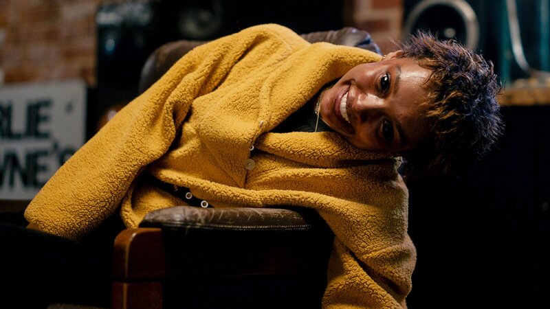 Talk To Me (AUS, 2022)