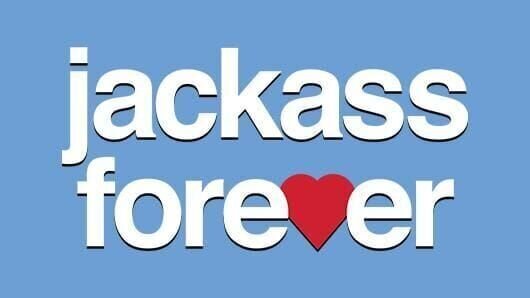 Jackass Forever (USA, 2022)