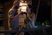 Arthur Bishop (Jason Statham) und Mei (Michelle Yeoh)