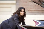 Jane Rizzoli (Angie Harmon)