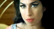 Amy Winehouse im Musikvideo "Tears Dry on Their Own".