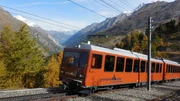 Die Gornergratbahn gehört auch zu den Matterhorn Gotthard Bahnen mit Sitz in Brig. Die Gornergratbahn gehört auch zu den Matterhorn Gotthard Bahnen mit Sitz in Brig.