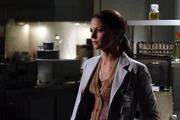 Elise Snow schl&auml;ft durchschnittlich 18 Stunden am Tag und zeigt sich ungew&ouml;hnlich reizbar. Dr. House tippt zun&auml;chst auf Depressionen, doch Dr. Allison Cameron (Jennifer Morrison) ahnt, dass etwas anderes dahintersteckt.