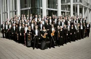 MDR-Sinfonieorchester