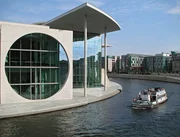 Spreerundfahrt mit Michael Friemel.