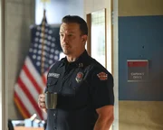 Sean Beckett (Josh Randall)