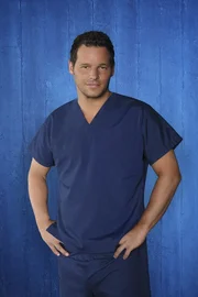 (9. Staffel) - Neue Herausforderungen warten täglich auf Dr. Alex Karev (Justin Chambers) ... (9. Staffel) - Neue Herausforderungen warten täglich auf Dr. Alex Karev (Justin Chambers) ...