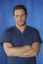 (9. Staffel) - Neue Herausforderungen warten täglich auf Dr. Alex Karev (Justin Chambers) ... (9. Staffel) - Neue Herausforderungen warten täglich auf Dr. Alex Karev (Justin Chambers) ...