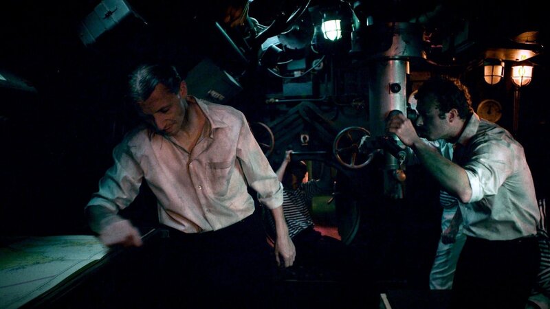 Des Kaisers Kapitäne – Die k.u.k.-U-Boot-Flotte (A, 2024)