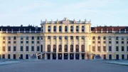 Schloss Sch&ouml;nbrunn