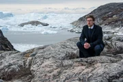 Asger (Mikkel Boe F&oslash;lsgaard) hat noch mit seiner Rolle als neuer Arktis-Botschafter zu k&auml;mpfen.