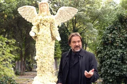 G&ouml;tz George (Vincent).
