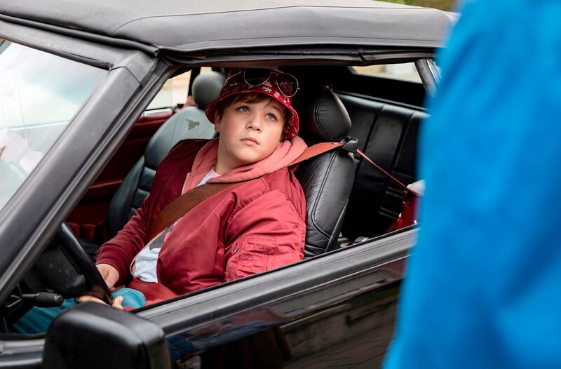 Mission Ulja Funk (D/PL/L, 2021)