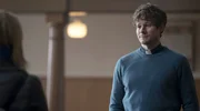 ARD Degeto MORD AUF SHETLAND - AUF DER FLUCHT, Pfarrer Alan (Steven Miller) ist in die Fußstapfen seines Vaters getreten. - Motiv aus Folge 1 - ARD Degeto MORD AUF SHETLAND - AUF DER FLUCHT, Pfarrer Alan (Steven Miller) ist in die Fußstapfen seines Vaters getreten. - Motiv aus Folge 1 -