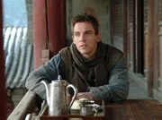 Der britische Reporter George Hogg (Jonathan Rhys Meyers) wird 1937 in den fernen Osten entsandt, um &uuml;ber den japanisch-chinesischen Krieg zu berichten. Der junge Hei&szlig;sporn, von den Einheimischen Ho Ke genannt, tritt zun&auml;chst als Draufg&auml;nger in Erscheinung. Doch die Freundschaft mit elternlosen Kindern wird seine Weltsicht f&uuml;r immer ver&auml;ndern.