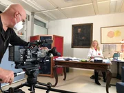 Alexandra Kautzky-Willer, Gendermedizinerin und Endokrinologin, hat sich auf Zusammenh&auml;nge zwischen Geschlechtshormonen und Zuckerstoffwechsel spezialisiert.