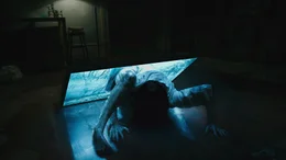 Samara (Bonnie Morgan)