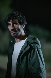 Manuel Ortigosa (David Kammenos). Manuel Ortigosa (David Kammenos).