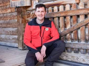 Rudi Dolezal (Michael Pascher).