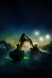 Tom Lewis (l.), Kandus Linde (r.)