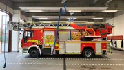 Feuerwehrauto Feuerwehrauto