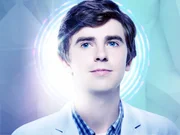 Dr. Shaun Murphy (Freddie Highmore)
