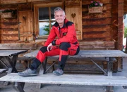 Michael D&ouml;rfler (Robert Lohr).